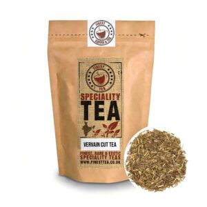 Vervain Cut Tea