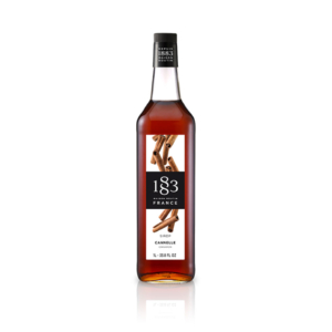 Cinnamon Syrup