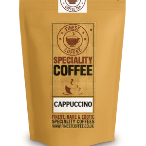 Cappucino
