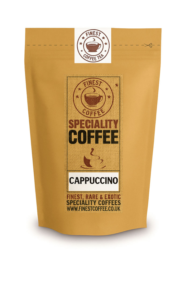Cappucino