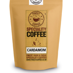 Cardamom