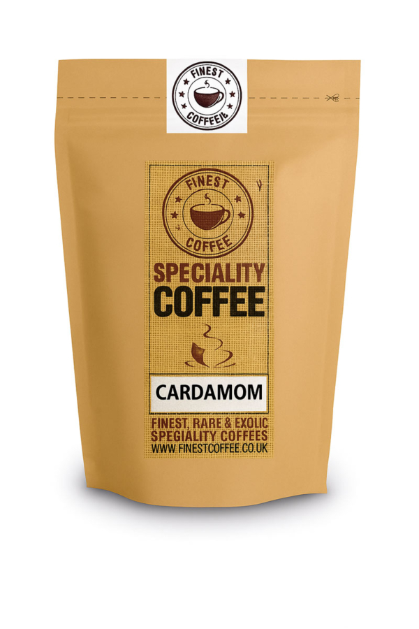Cardamom