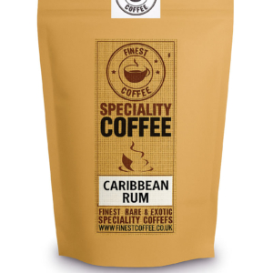 Carribean Rum