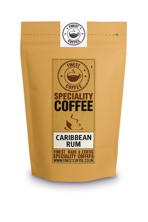 Carribean Rum