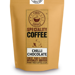Chilli Chocloate