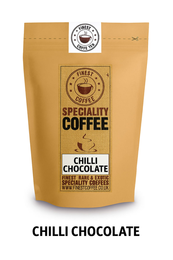 Chilli Chocloate