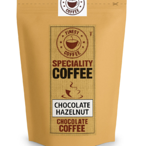 Chocloate Hazelnut