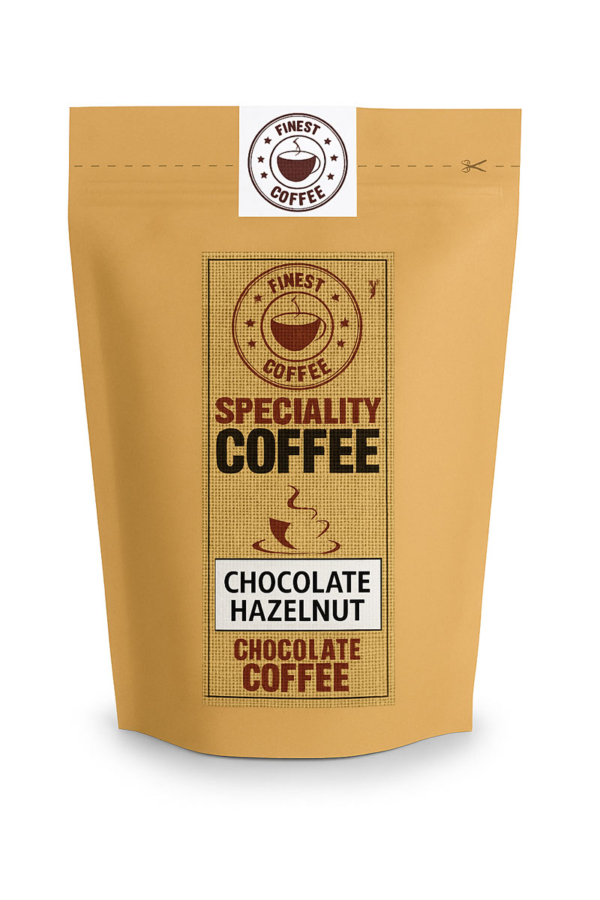 Chocloate Hazelnut