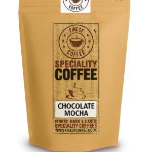 Chocloate Mocha