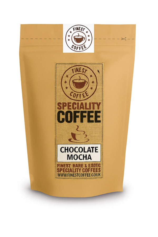 Chocloate Mocha