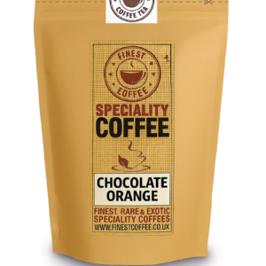 Chocolate Organge
