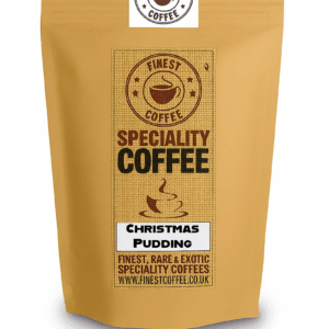 Christmas Pudding