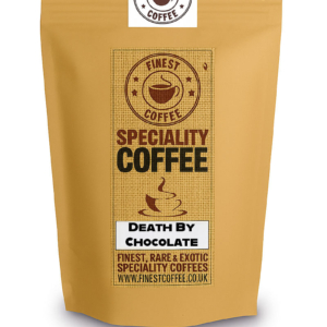 Death By Chocolate Coffee