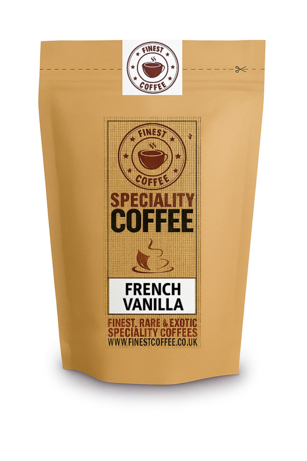 French Vanilla