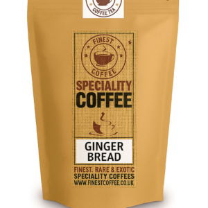 Ginger Bread