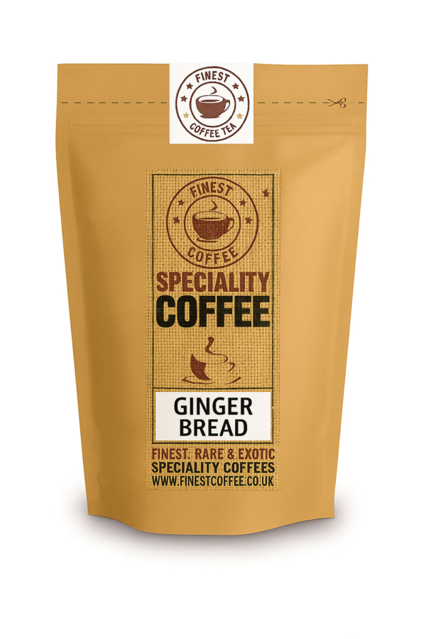 Ginger Bread