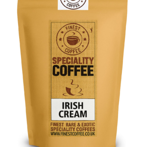 Irish Cream