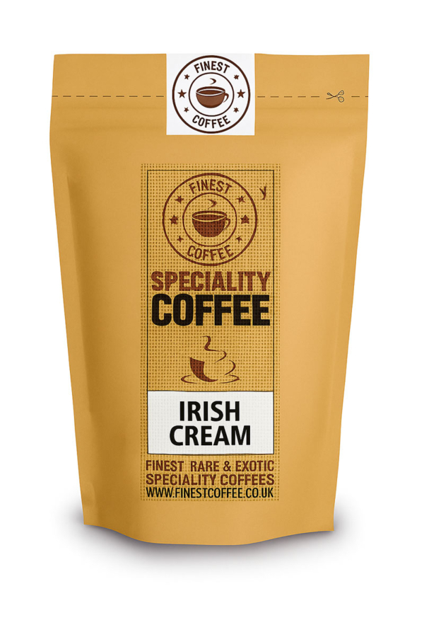 Irish Cream