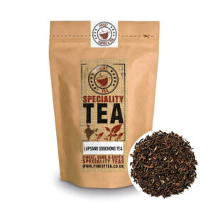 Lapsang Souchong Tea