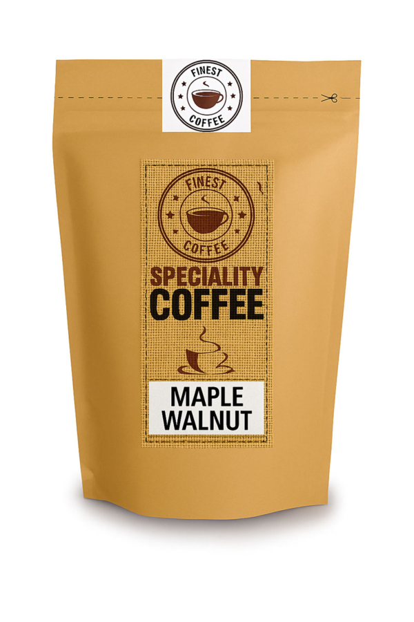 Maple Walnut
