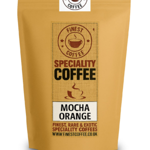 Mocha Orange