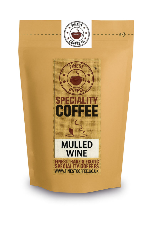 Mulled Wine