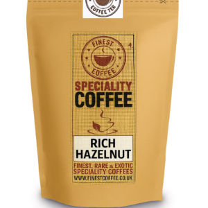 Rich Hazelnut