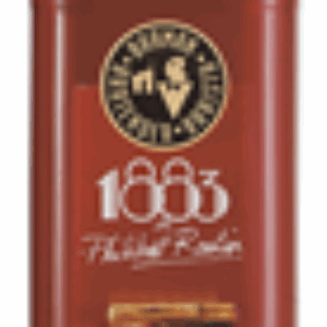 Cinnamon Syrup