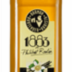 Vanilla Syrup