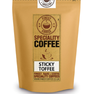 Sticky Toffee