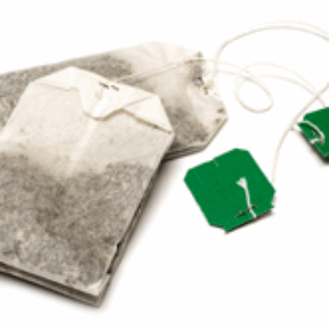 China Green(Tea)