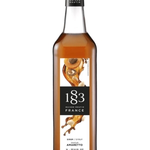 Amaretto Syrup
