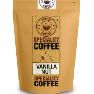 Vanilla Nut