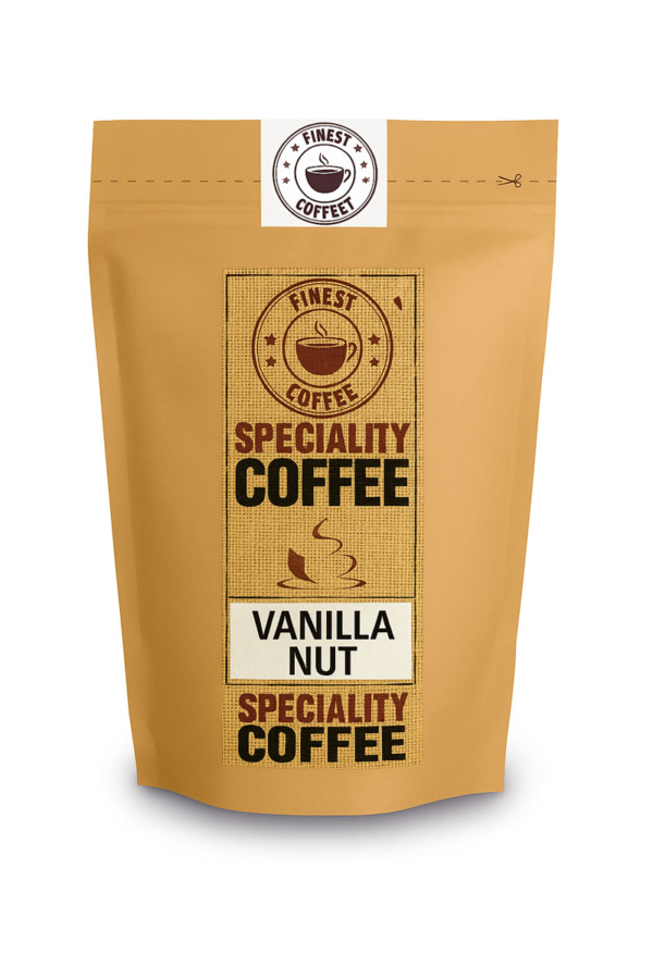 Vanilla Nut