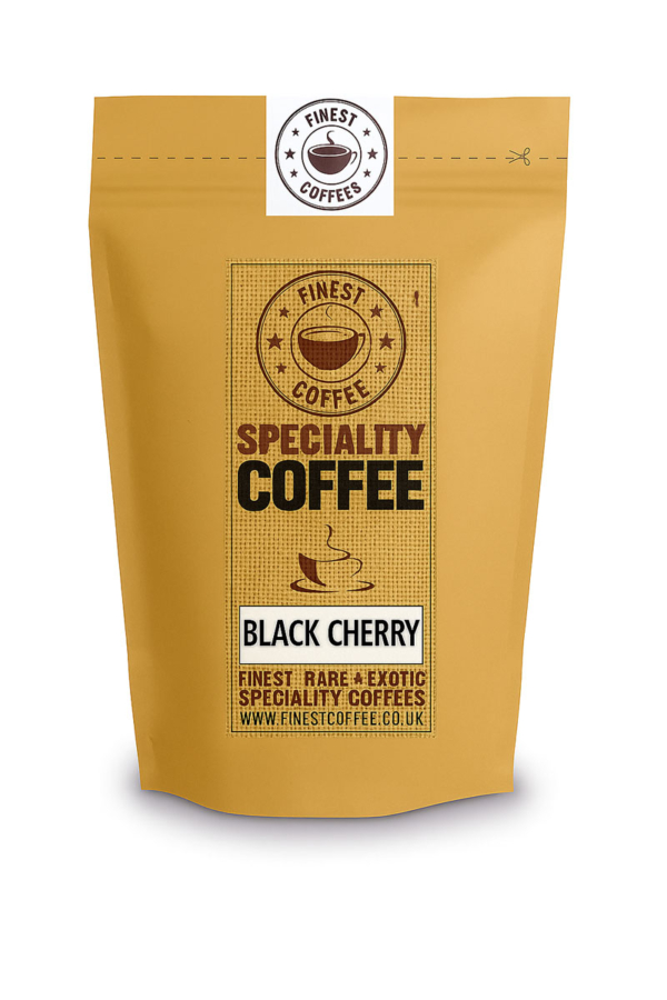 Black Cherry