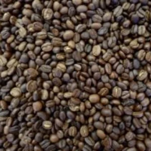 Blended Coffees