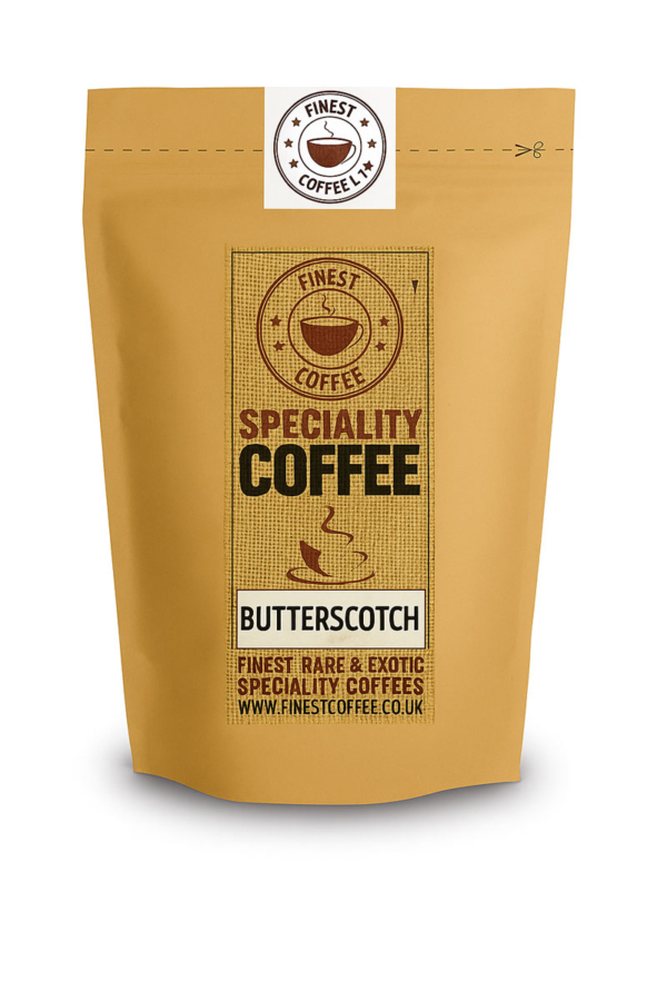 Butterscotch 1