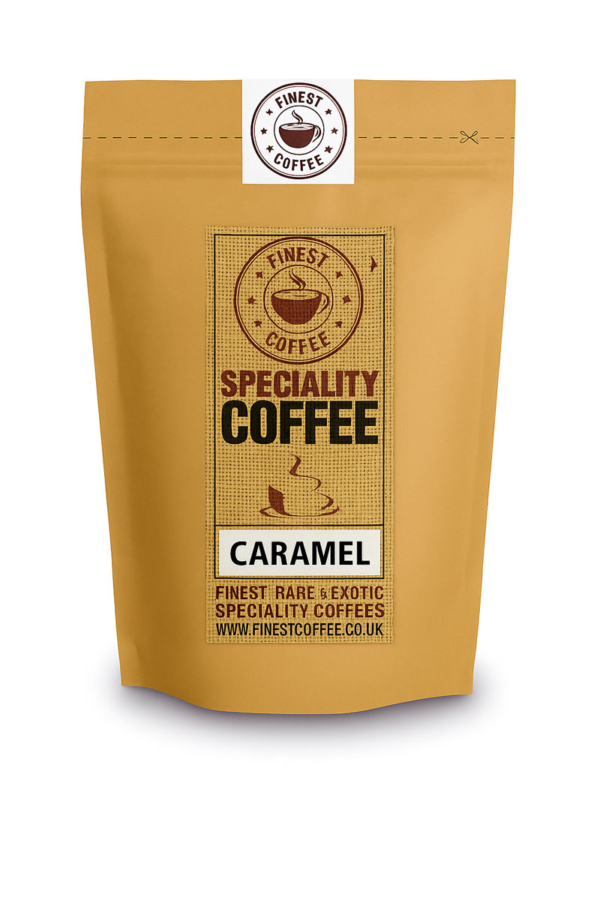 Caramel 1
