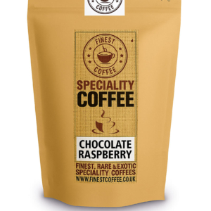Choclate Rasperry 1