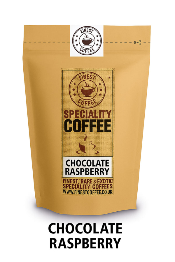 Choclate Rasperry 1
