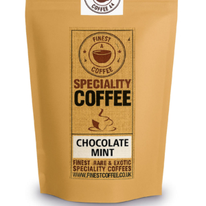 Chocloate Mint 1 1