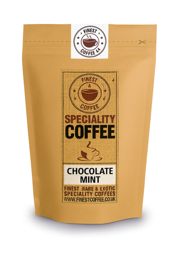 Chocloate Mint 1 1