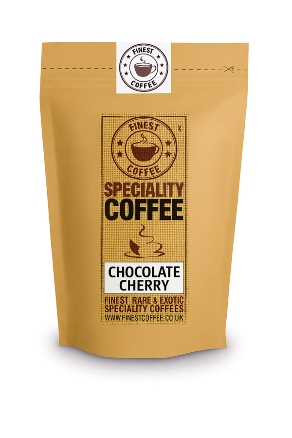 Chocolate Cherry 1