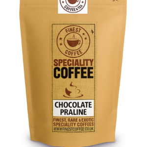 Chocolate Praline 1