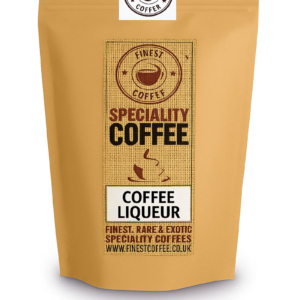 Coffee Liquer 1