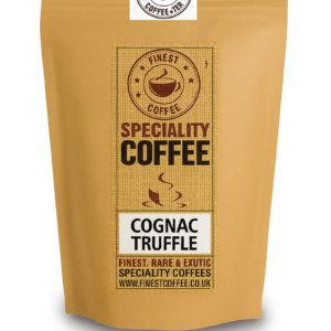 Congnac Truffle 1
