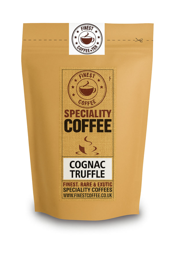 Congnac Truffle 1
