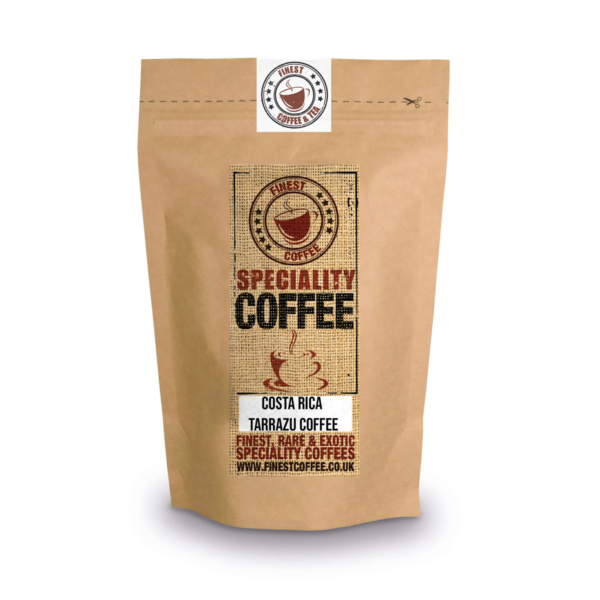 Costa Rica Tarrazu Coffee
