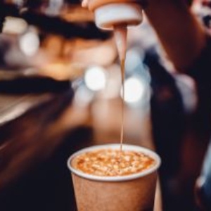Decaf Coffees