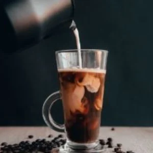 Flavoured Coffee